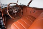 Packard Custom Twelve Coupe by Dietrich 1933 года